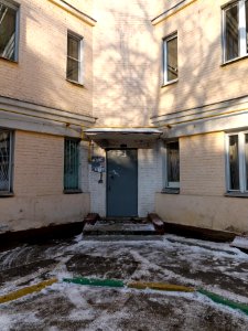 Moscow, Lesteva 19K center 02
