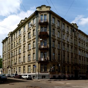 Moscow, Lyalin Lane 8k2 2008.06.08 02