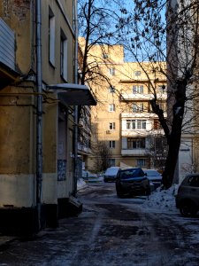 Moscow, Lesteva 19Kx 01