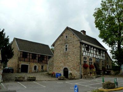 Moresnet-Musée Maison du Terroir