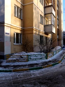 Moscow, Lesteva 19Kx 06