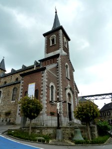 Moresnet-Église Saint-Remy (4)