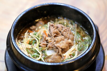 Korean korean food korea food photo
