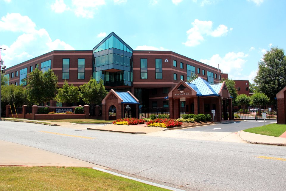 Morehouse School of Medicine