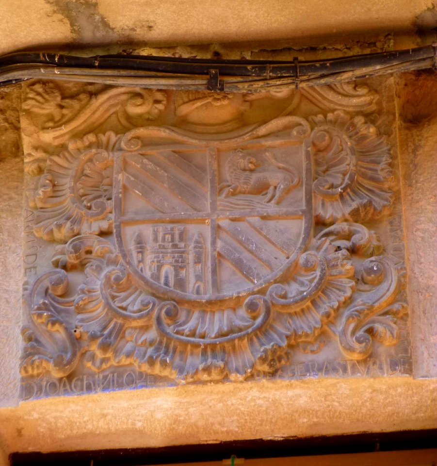 Moreda de Álava - escudo heráldico 10