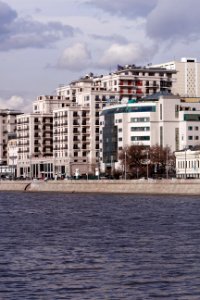 Moscow, Kotelnicheskaya Embankment 31, 33 March 2020 02