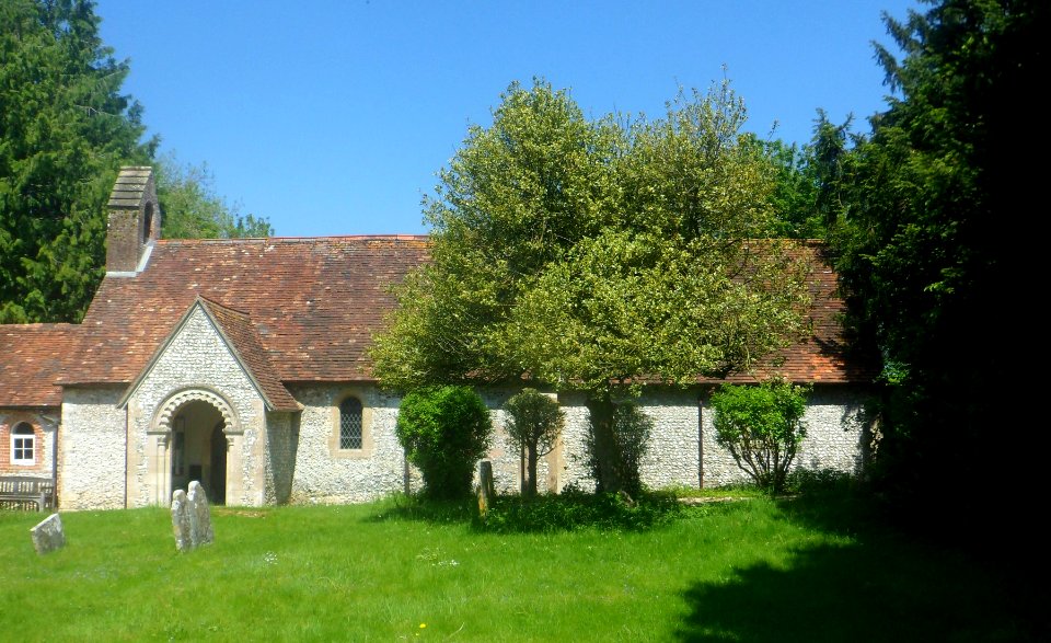 Morestead Church, Jackman's Hill, Morestead (NHLE Code 1302562) (May 2021) (2)