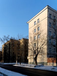 Moscow, Lesteva 12 01
