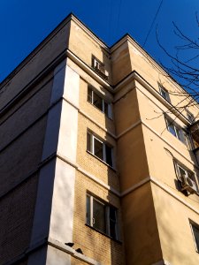 Moscow, Lesteva 19K1 southeast 02
