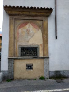 Morti di peste a Pescarenico