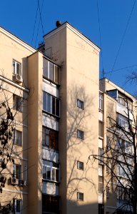 Moscow, Lesteva 19Kx 04