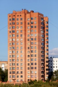 Moscow, Krutitskaya Embankment 19 August 2012 02