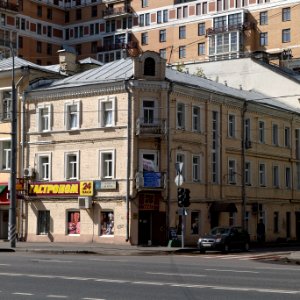 Moscow, Mira 69 corner Aug 2009 03