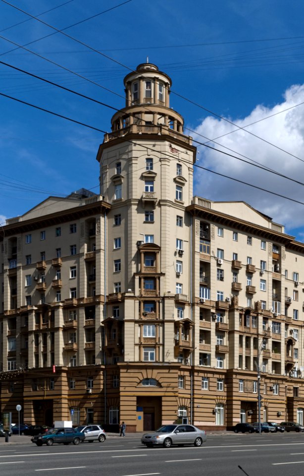 Moscow, M Sukharevskaya 3-2 Aug 2009 01 (DXO)