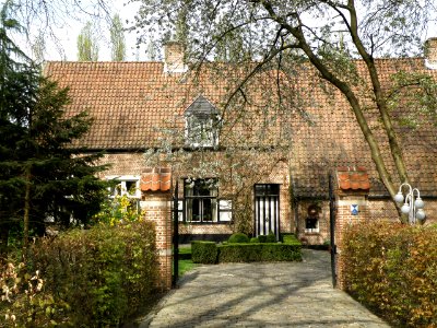 Mortsel De Schrans