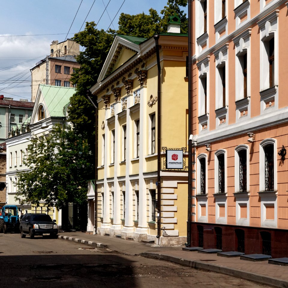 Moscow, Lyalin Lane 3C1,5 2008.06.08 01