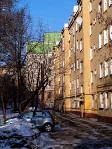 Moscow, Lesteva 16 04