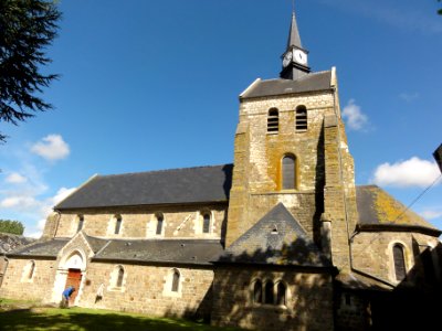 Mortiers (Aisne) église (02)