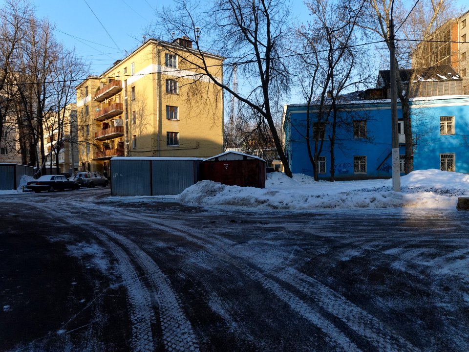 Moscow, Lesteva 13K3 south 02