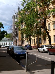 Moscow, 1st Monetchikovsky Lane 10-65, 8 July 2009 03 (DXO)