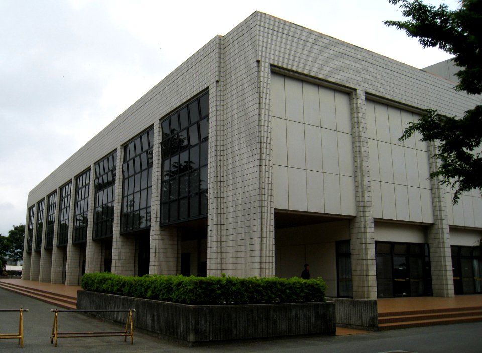 Minamiashigara Sports Center