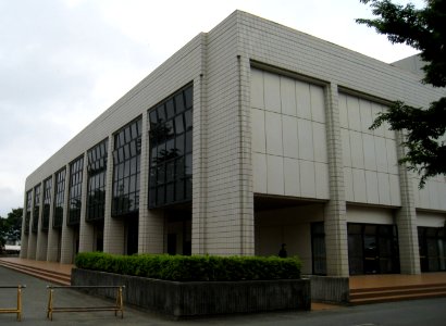 Minamiashigara Sports Center