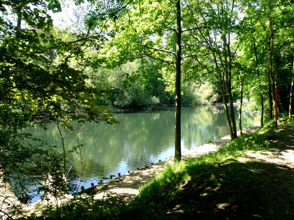 Mortsel Fort IV 2