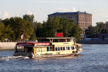 Moscow, М-01-354 'Moskva-90' boat, August 2012 03