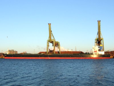 MINERAL VIKING - IMO 9224635 - Callsign ONAM pic 3