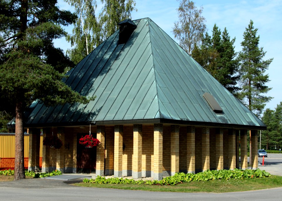Mortuary Haukipudas Oulu 20140809 01