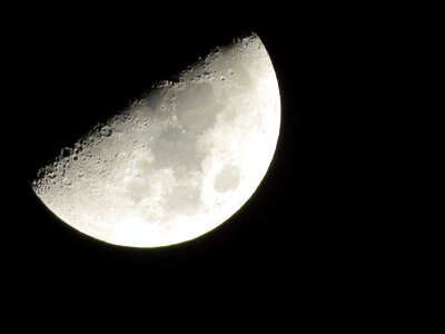 Astronomy sky night