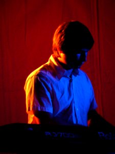 Mindaugas Balčiūnas (Suicide DJs) @ Be2gether