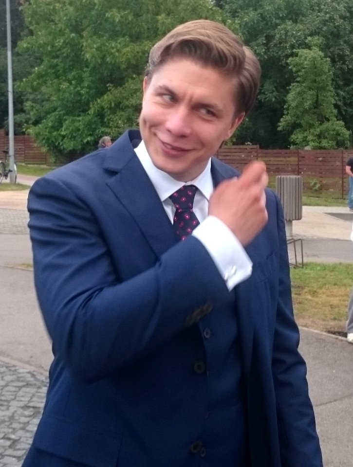 Mindaug. Sinkevičius 20160706