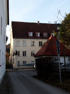 Mindelheim Hermelestrasse 25