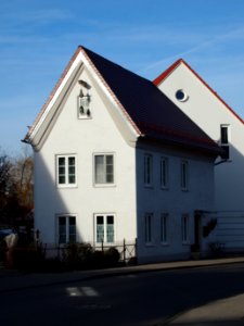 Mindelheim Hermelestrasse 15