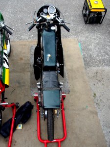 Minarelli No24, pic4
