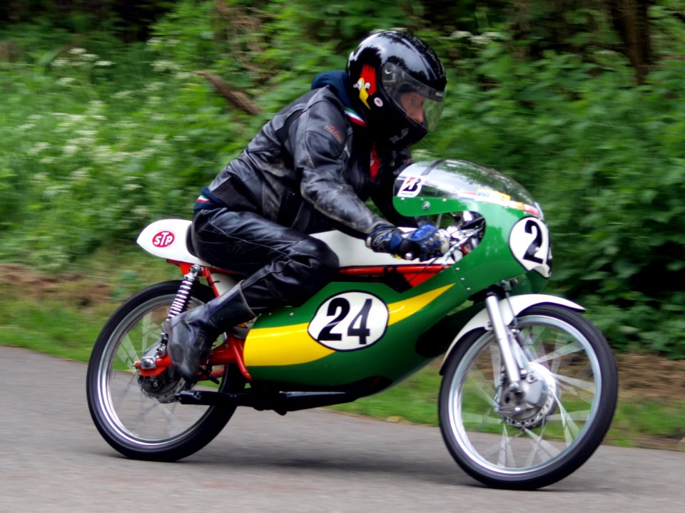 Minarelli No24, pic7