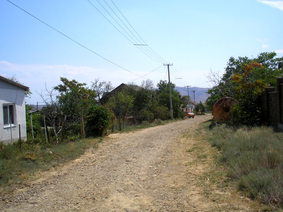 Mindalnoe 1