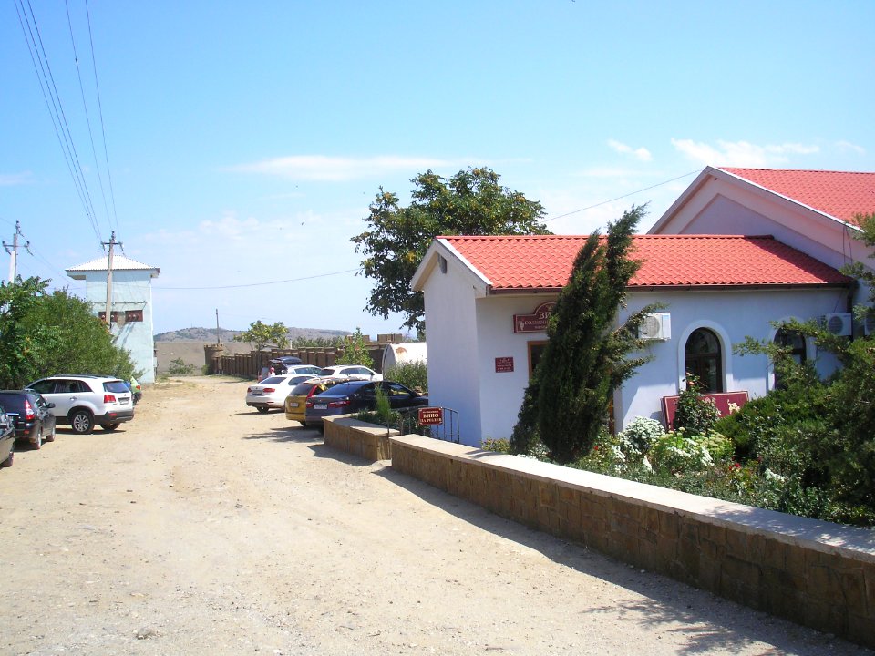 Mindalnoe 7