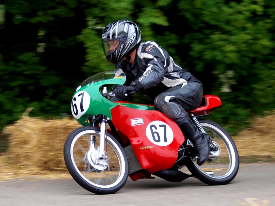 Minarelli No67, pic3