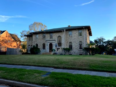 Minchenhouse