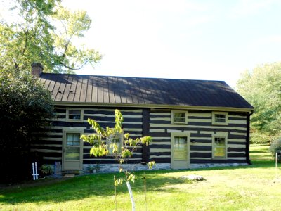 Milmont Farm FrankCo PA 2