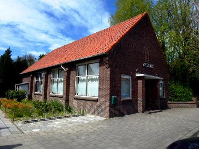 Milsbeek, gemeenschapshuis