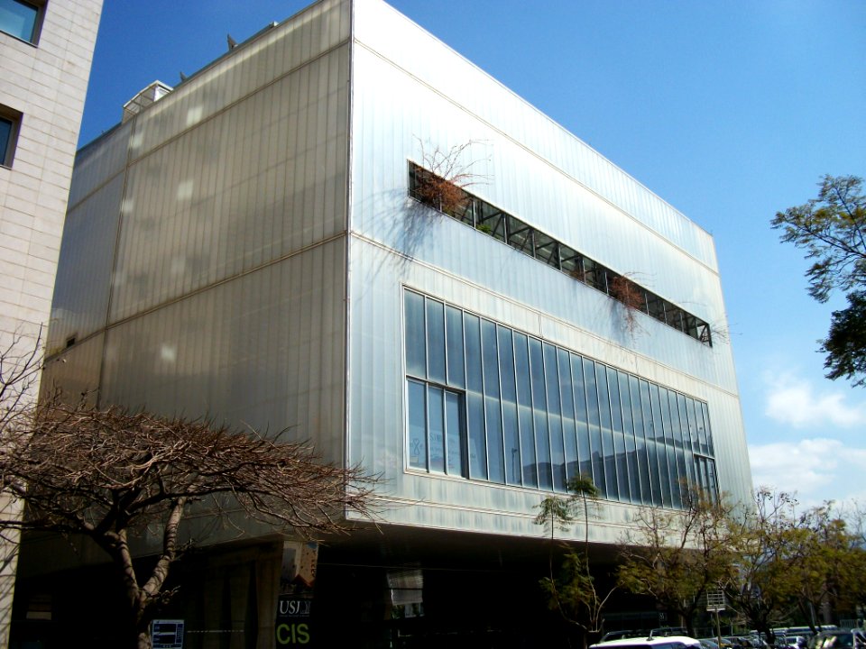 MIM (musée) Musée des minéraux - Beyrouth 02