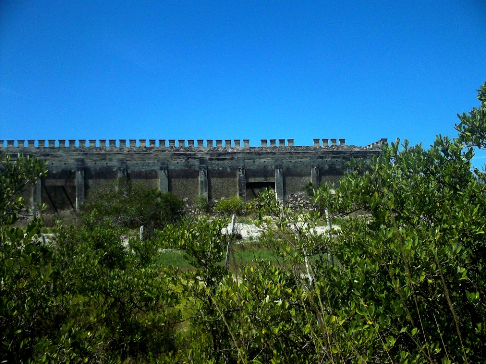 Mina de Oro (Dzidzantún), Yucatán (03)