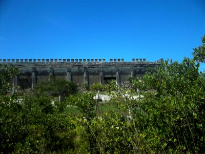 Mina de Oro (Dzidzantún), Yucatán (03)
