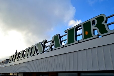 MillionAirButtonville