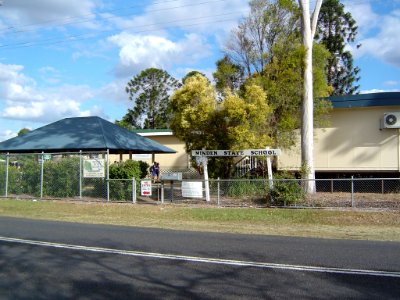 Minden State School