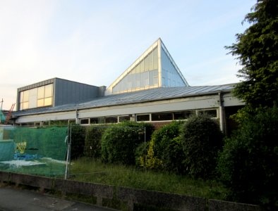 Millmead Centre, Bury Fields, Guildford (June 2015) (3)