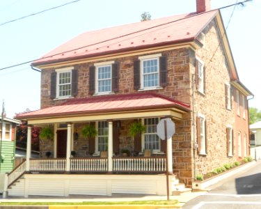 Millerstown PA
